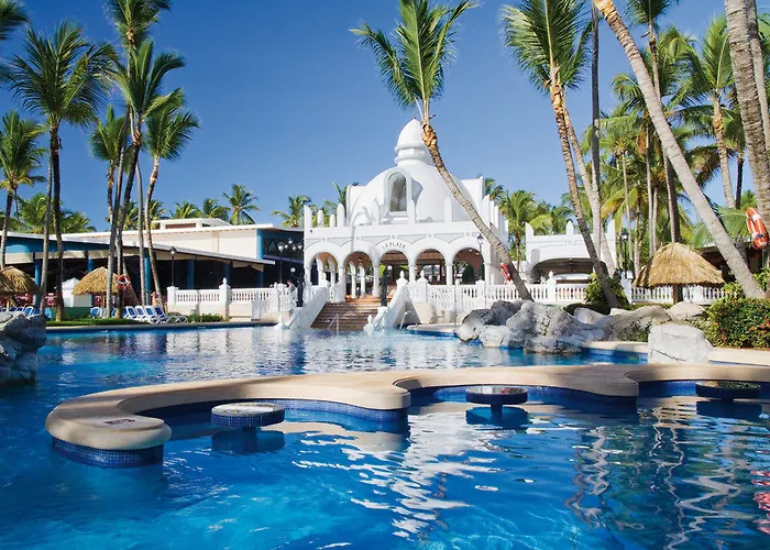 Riu Bambu