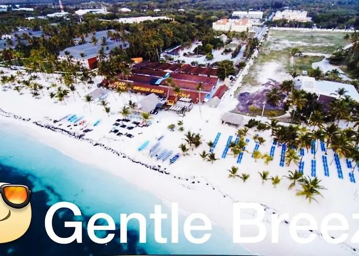 Blue Water Gentle Breeze - Condominio Retiro Bavaro - Espinal II