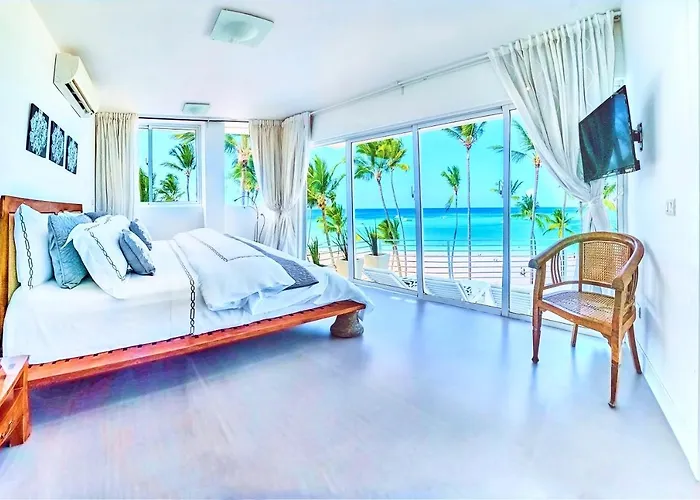 Punta Cana Beachfront Rentals - Everything Punta Cana