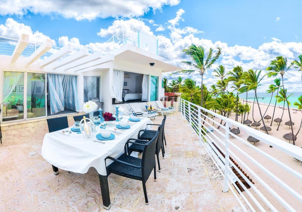 Bed & Breakfast Beachfront - Everything