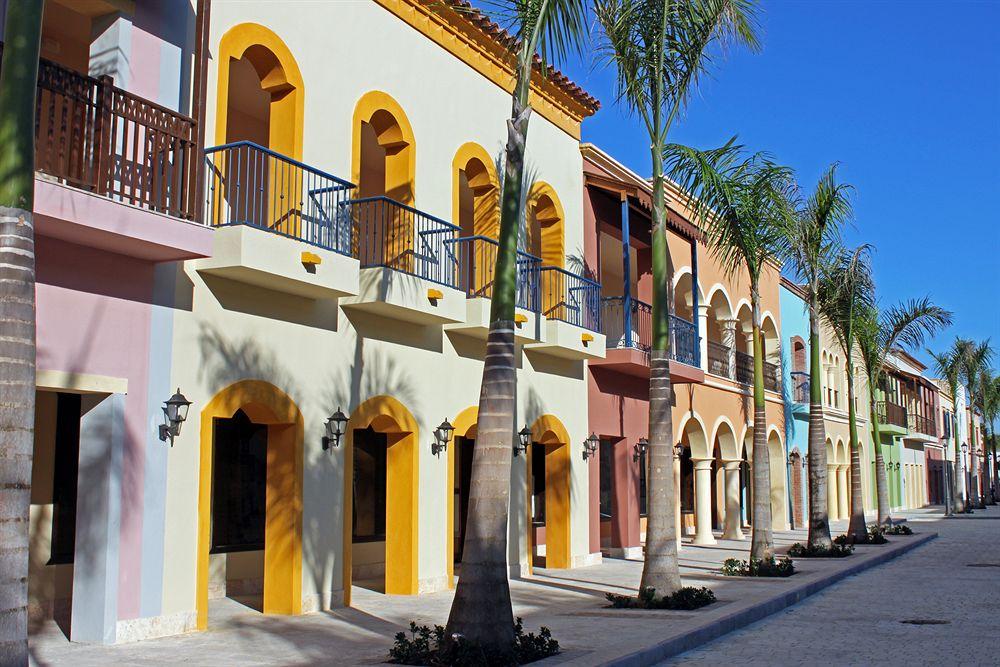 Ancora Cap Cana & Marina Punta Cana
