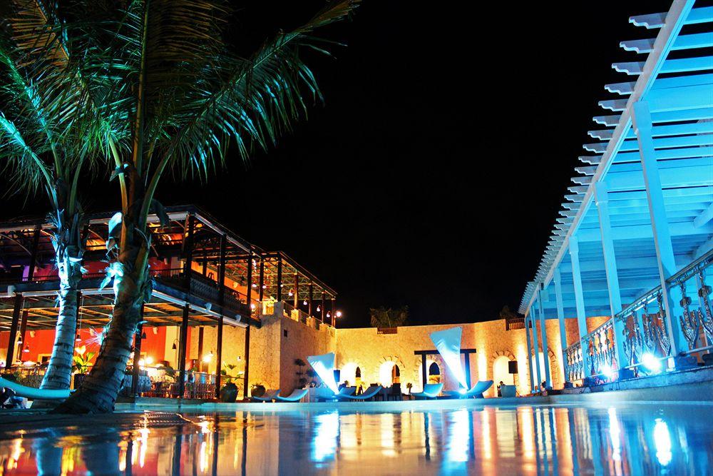 Ancora Cap Cana & Marina
