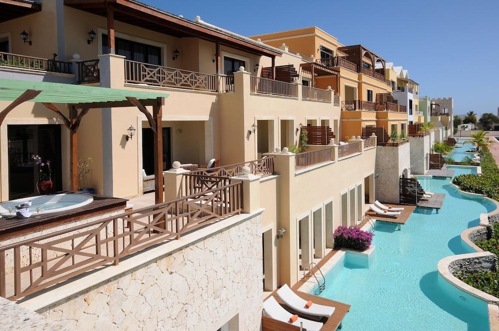 Hotel Ancora Cap Cana & Marina Punta Cana
