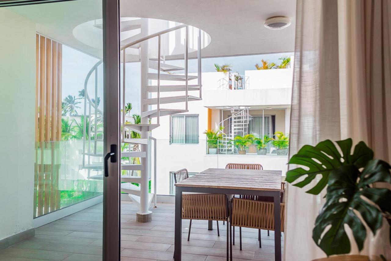 Apartment Beach Garden C4 Luxury Punta Cana