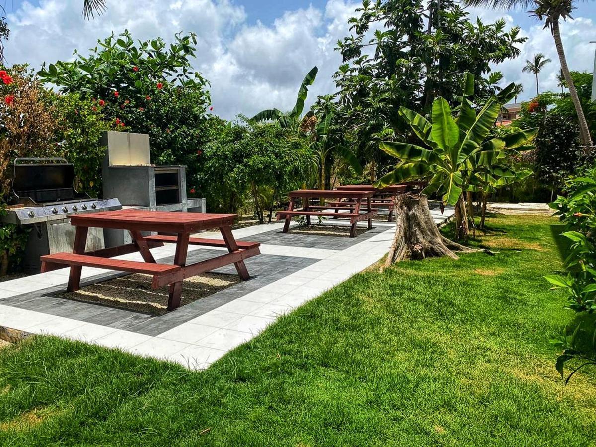 Blue Estudio Apartamento Punta Cana