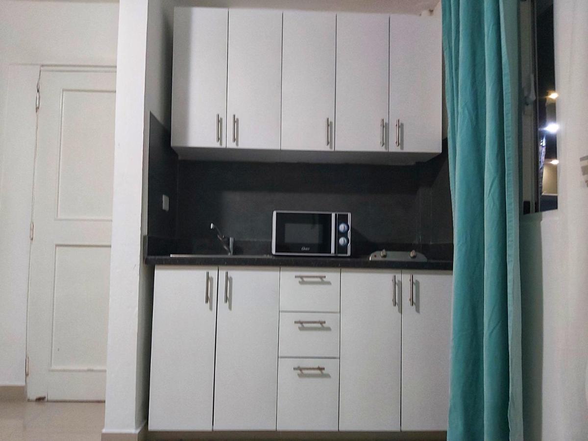 Apartamento Blue Estudio *