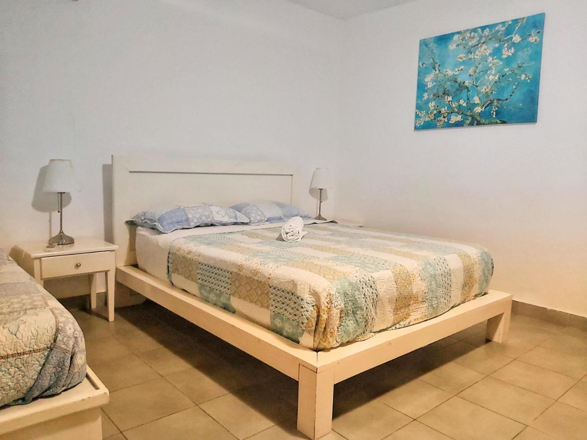 Blue Estudio Apartamento