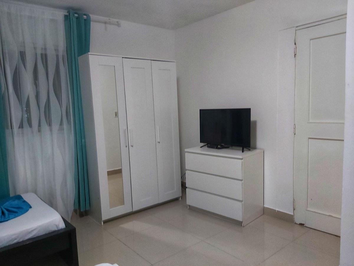 Apartamento Blue Estudio *