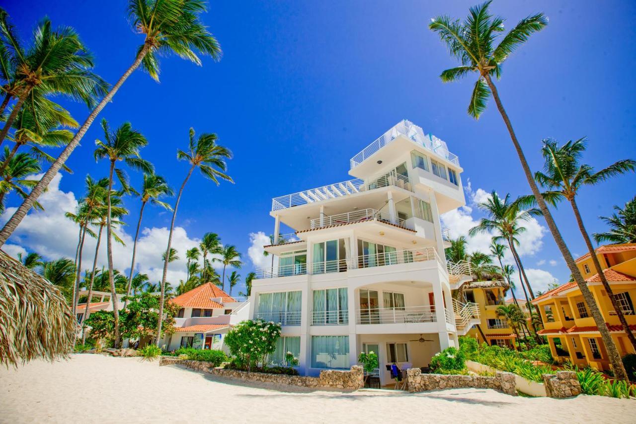 Bed & Breakfast Beachfront - Everything