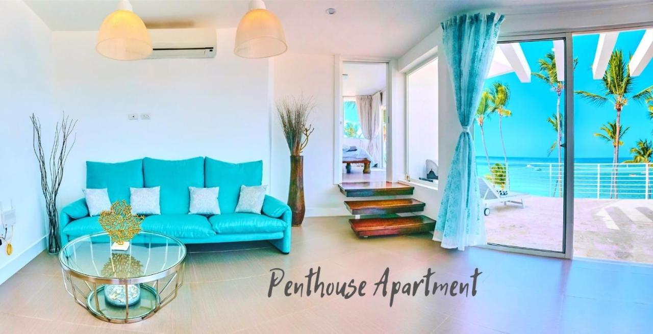 Bed & Breakfast Beachfront - Everything 3*