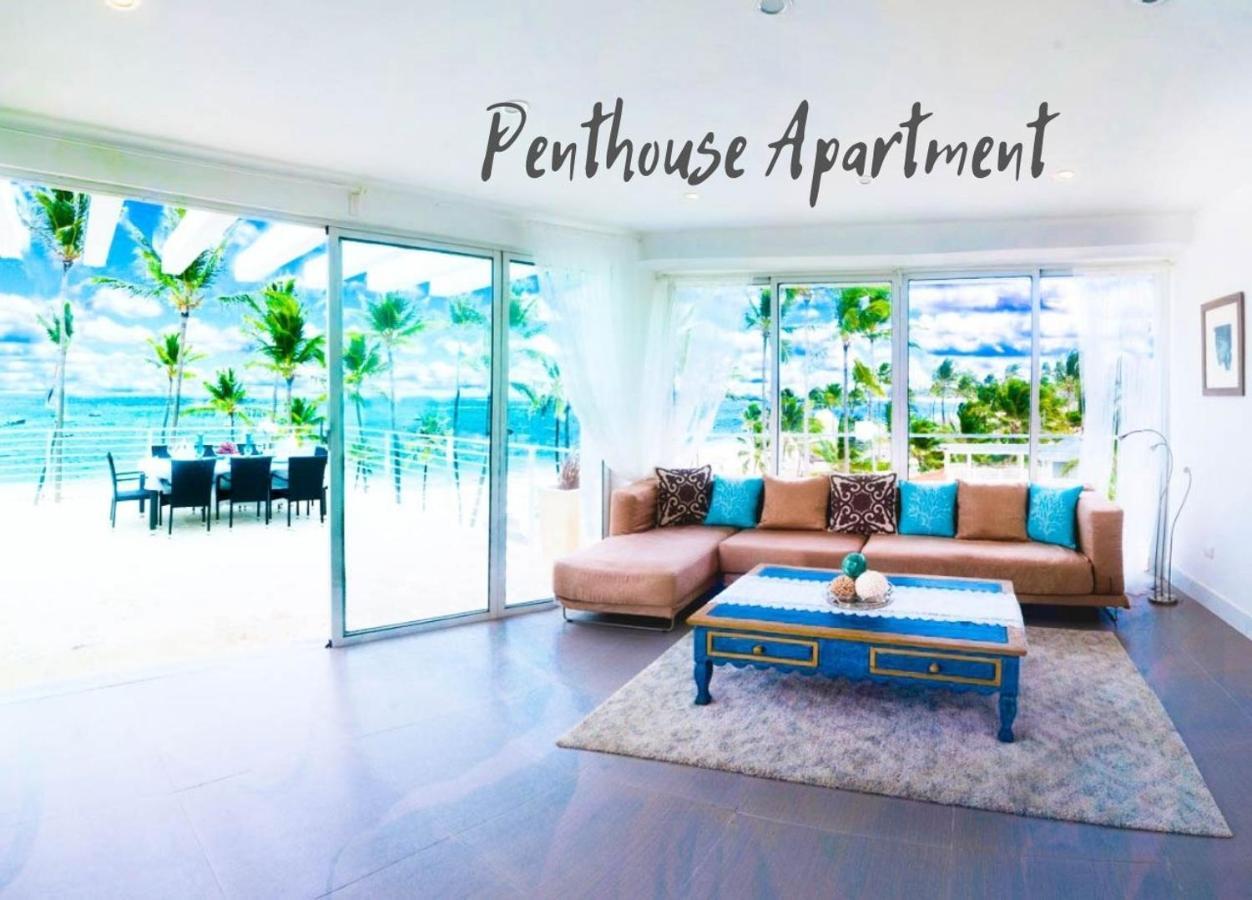 Bed & Breakfast Beachfront - Everything 3*