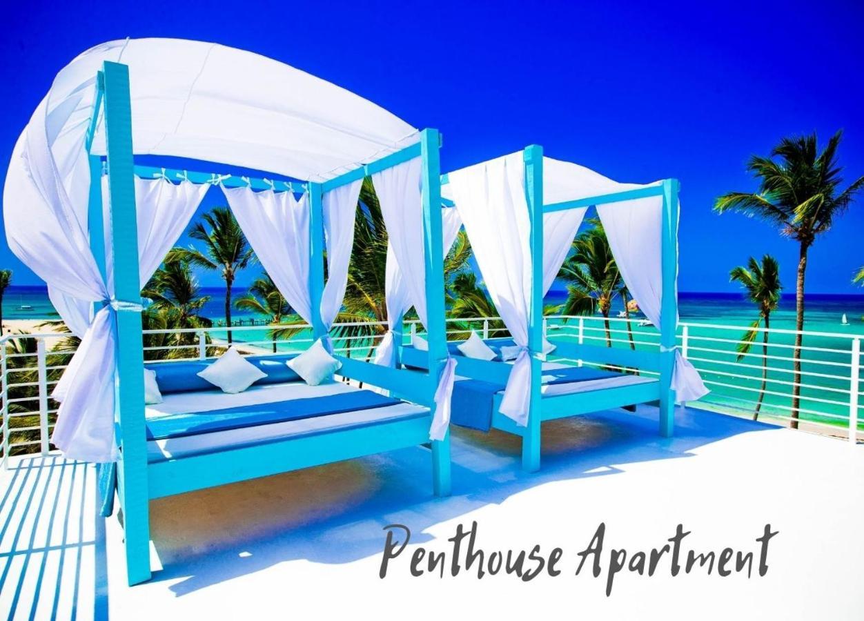 Beachfront - Everything 3* Punta Cana