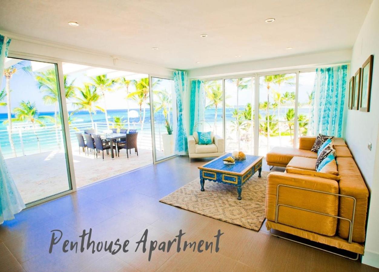 Bed & Breakfast Beachfront - Everything