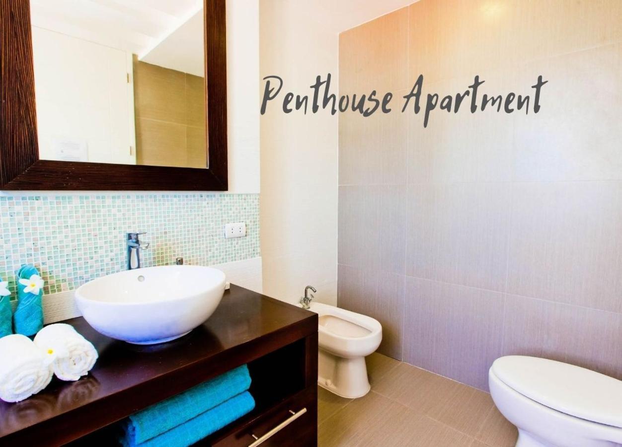 Bed & Breakfast Beachfront - Everything Punta Cana