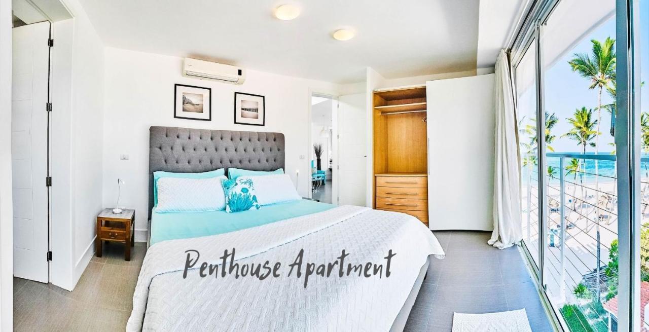 Bed & Breakfast Beachfront - Everything Punta Cana