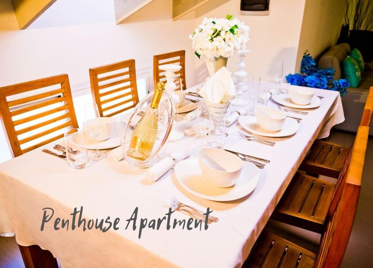 Bed & Breakfast Beachfront - Everything Punta Cana