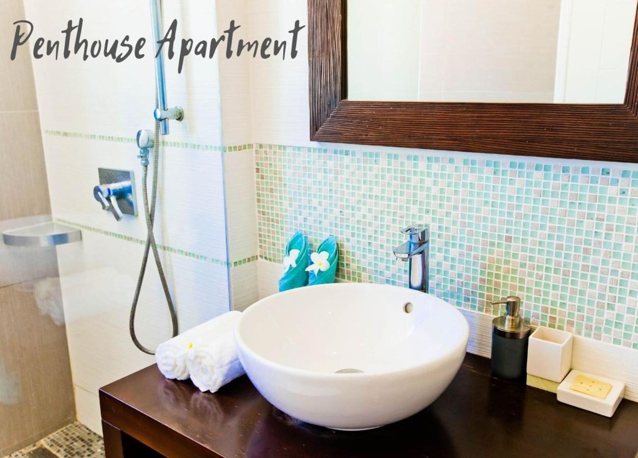 Bed & Breakfast Beachfront - Everything 3*