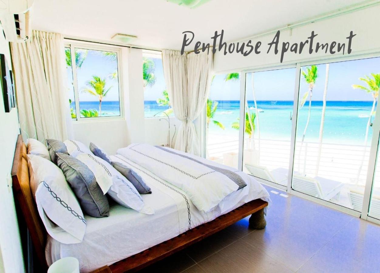 Bed & Breakfast Beachfront - Everything