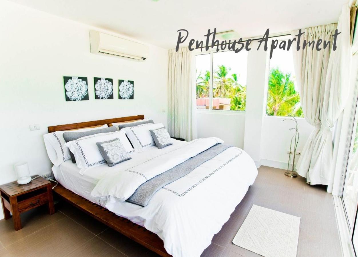 Beachfront - Everything Bed & Breakfast 3*
