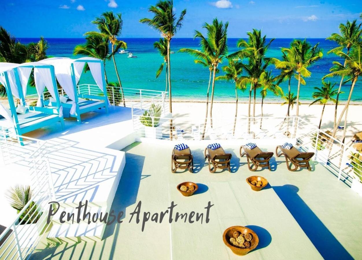 Beachfront - Everything Bed & Breakfast