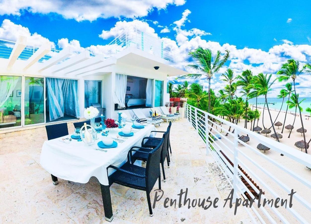 Beachfront - Everything