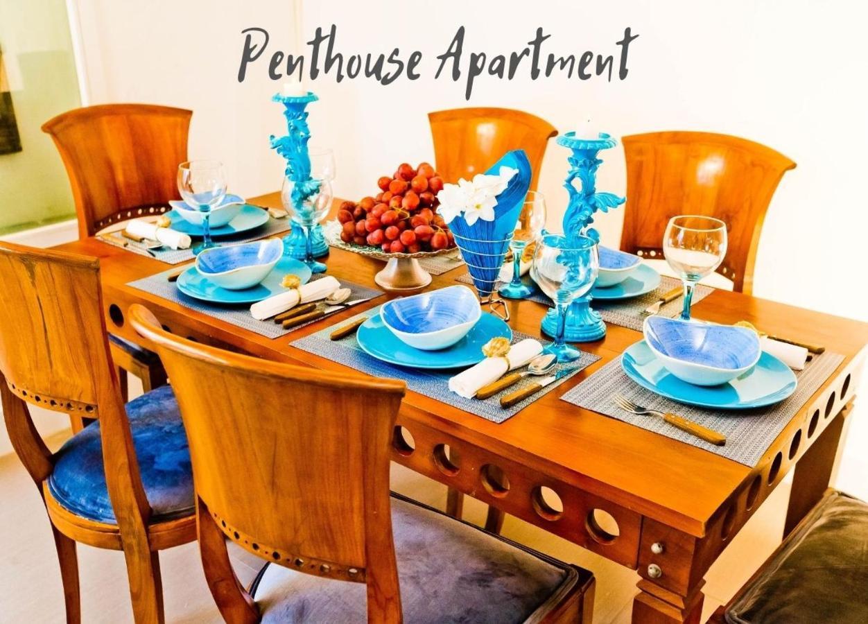 Beachfront - Everything Bed & Breakfast 3*