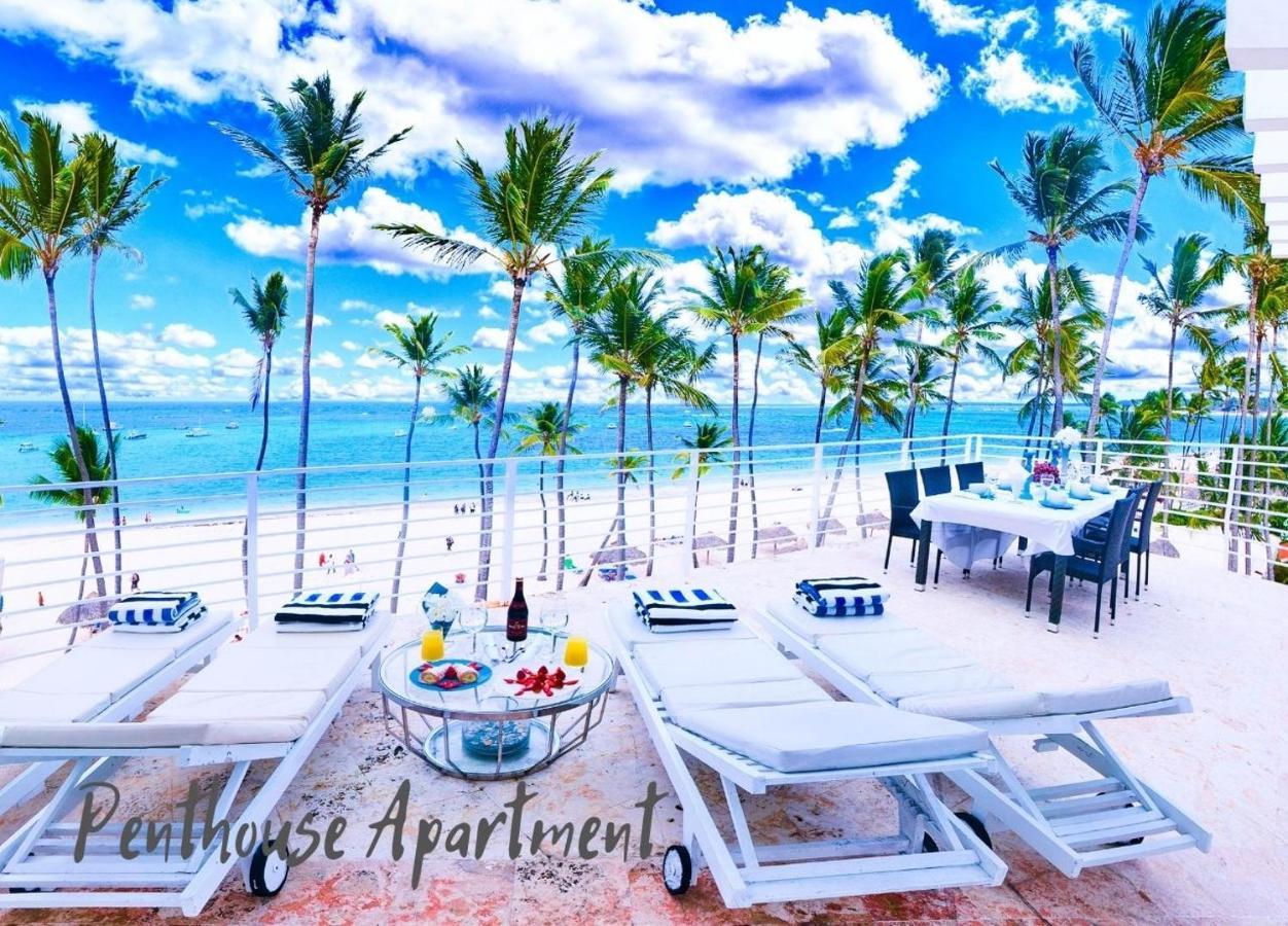 Bed & Breakfast Beachfront - Everything