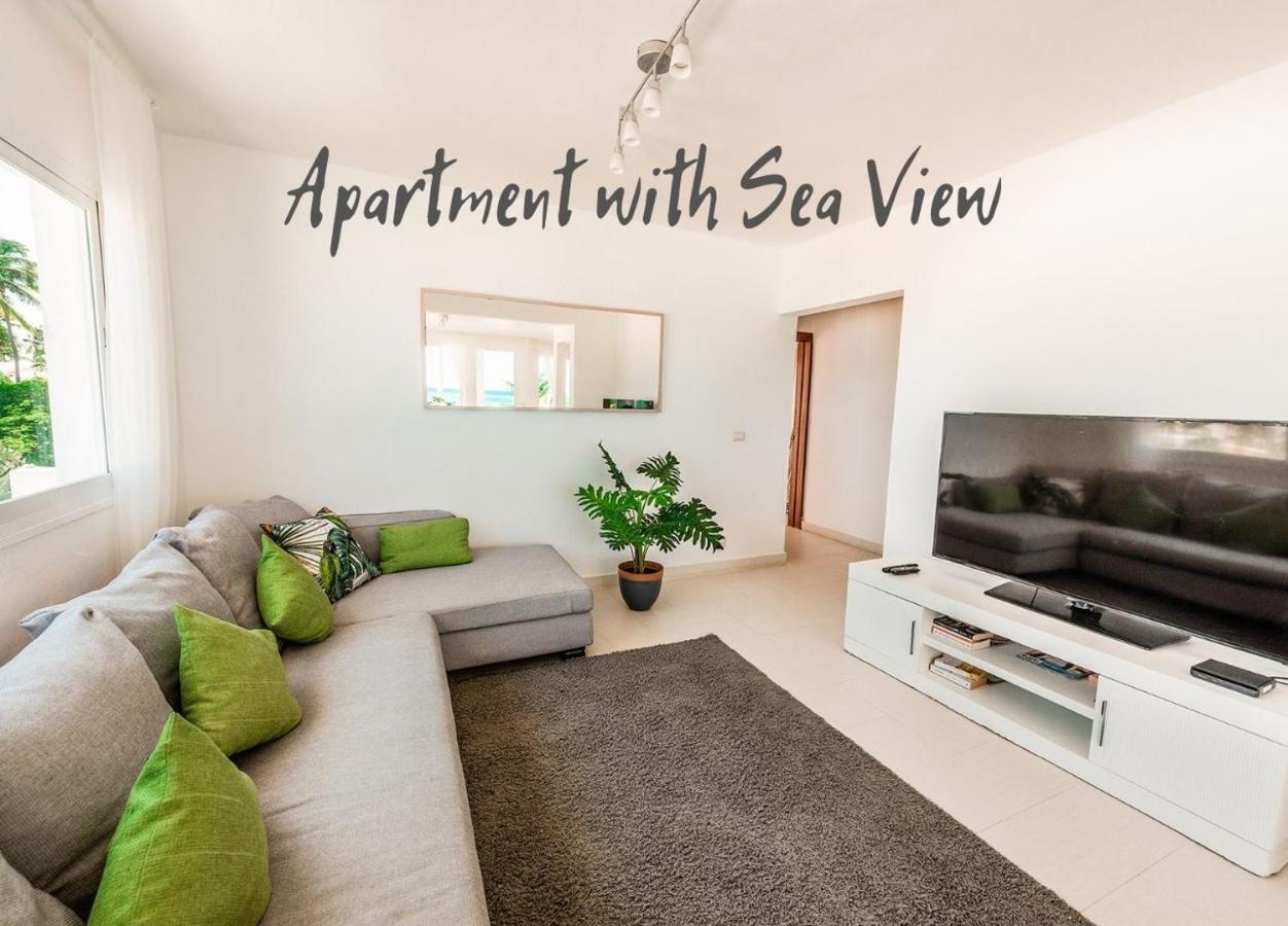 Bed & Breakfast Beachfront - Everything