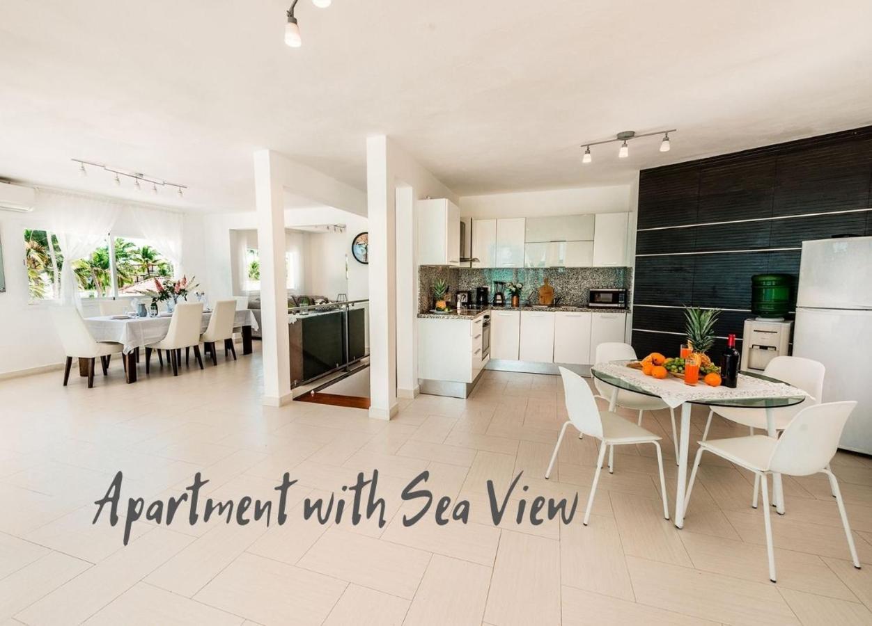 Bed & Breakfast Beachfront - Everything Punta Cana
