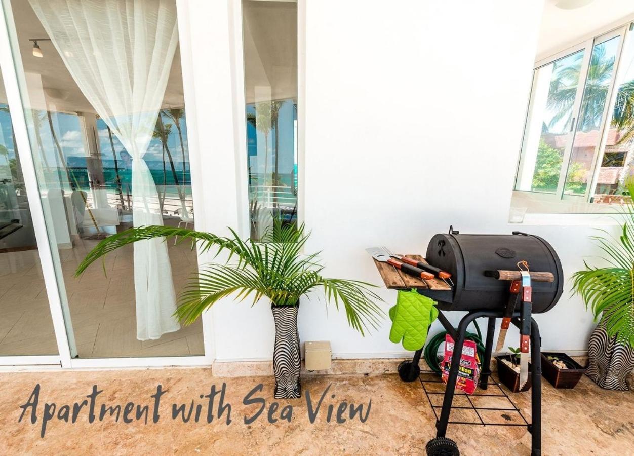 Bed & Breakfast Beachfront - Everything 3*