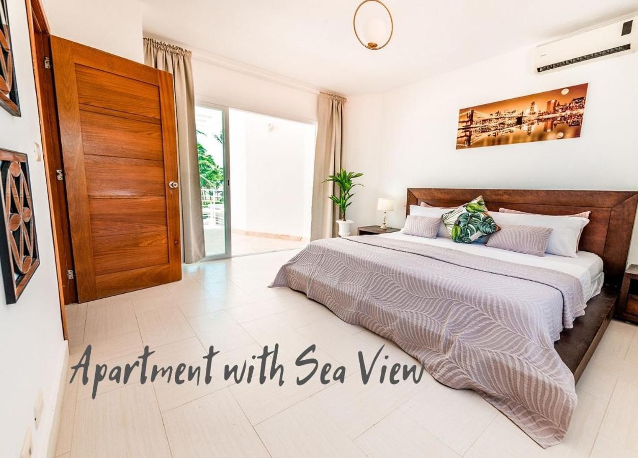 Bed & Breakfast Beachfront - Everything