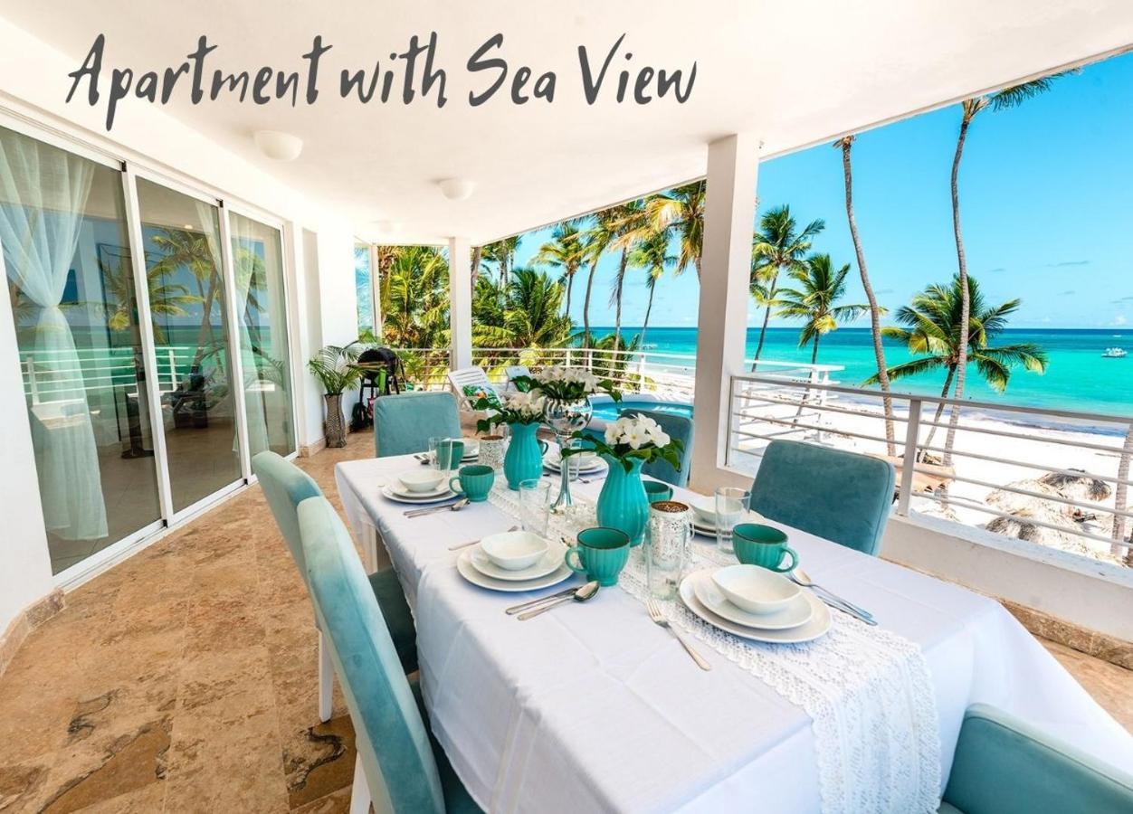 Bed & Breakfast Beachfront - Everything