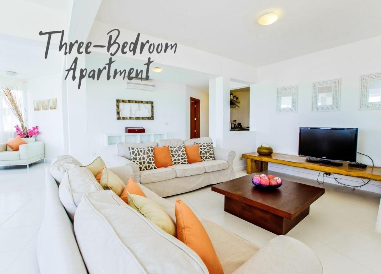 Bed & Breakfast Beachfront - Everything Punta Cana