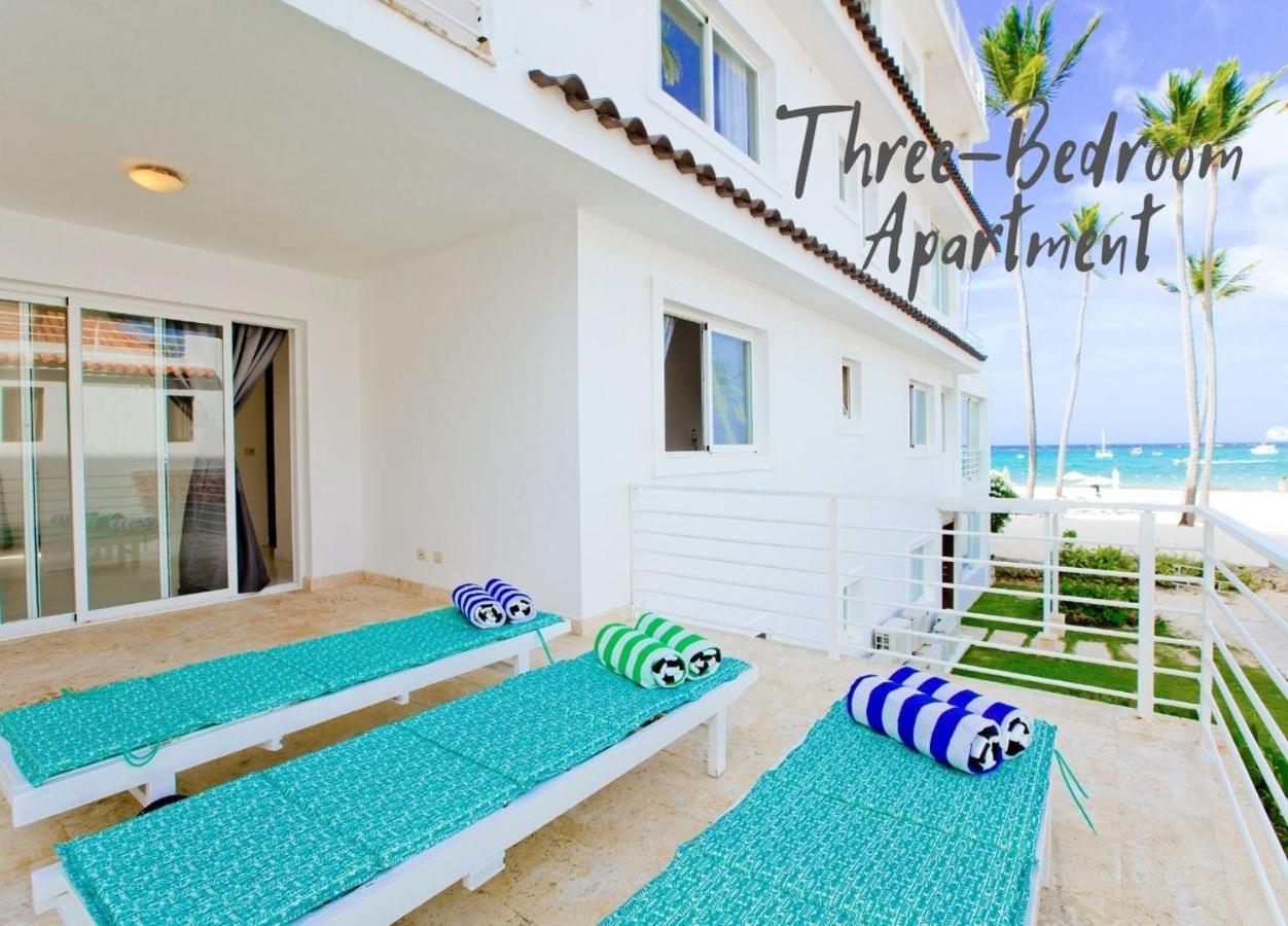 Beachfront - Everything 3* Punta Cana