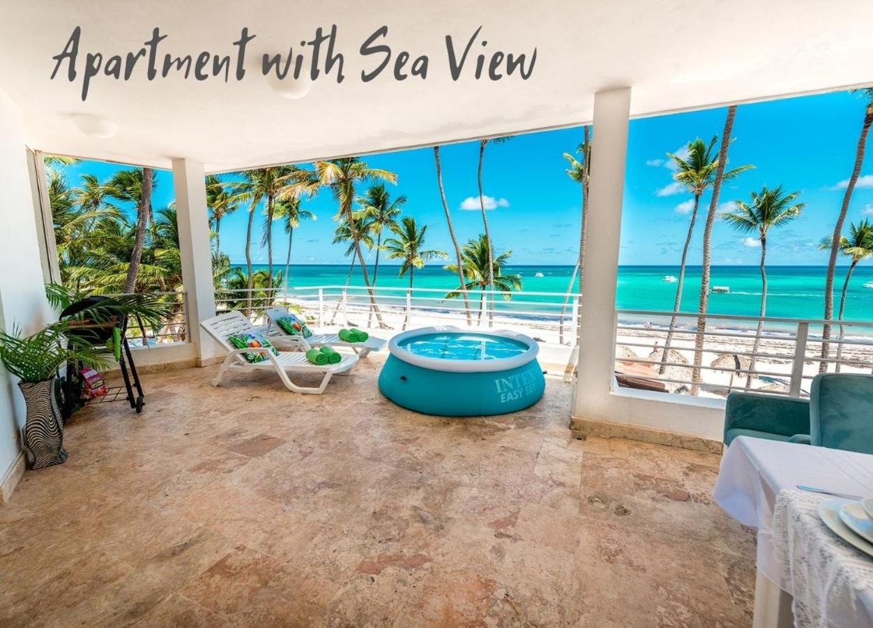 Beachfront - Everything Bed & Breakfast