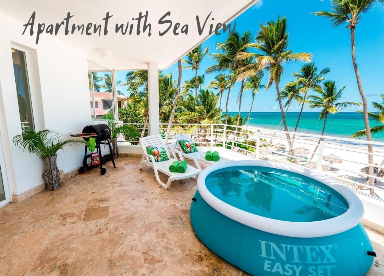 Beachfront - Everything 3* Punta Cana