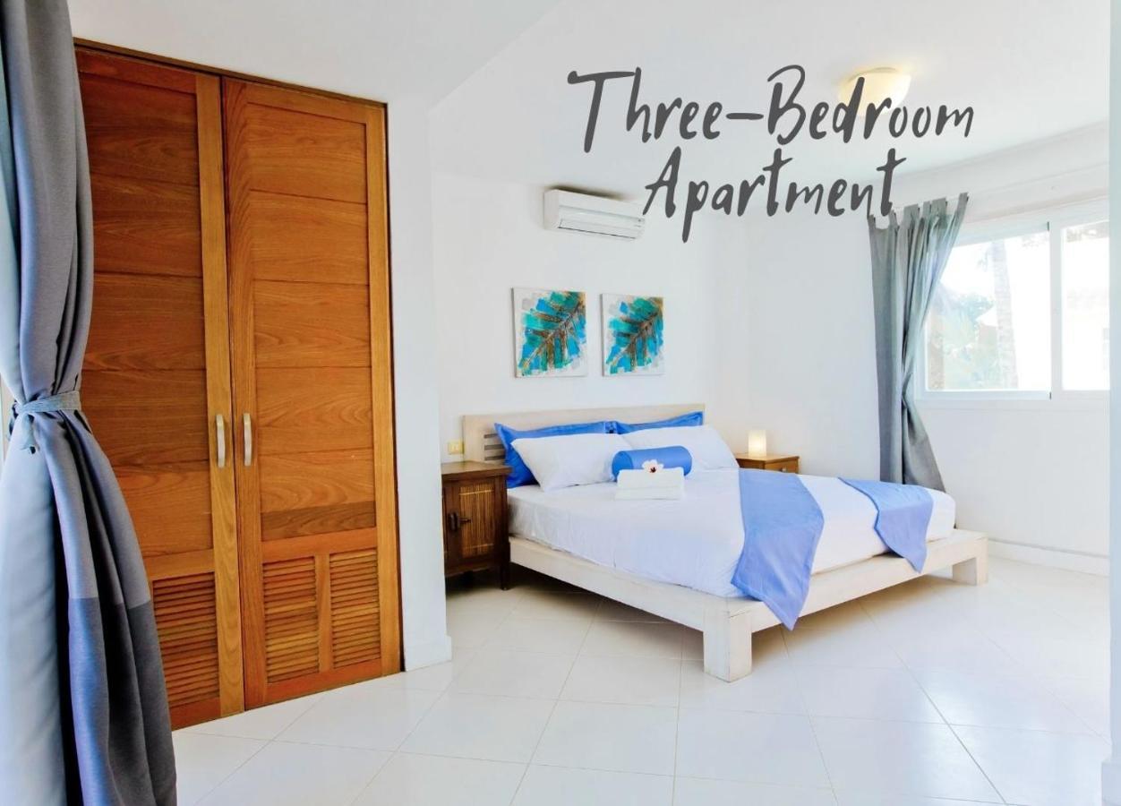Beachfront - Everything Bed & Breakfast Punta Cana