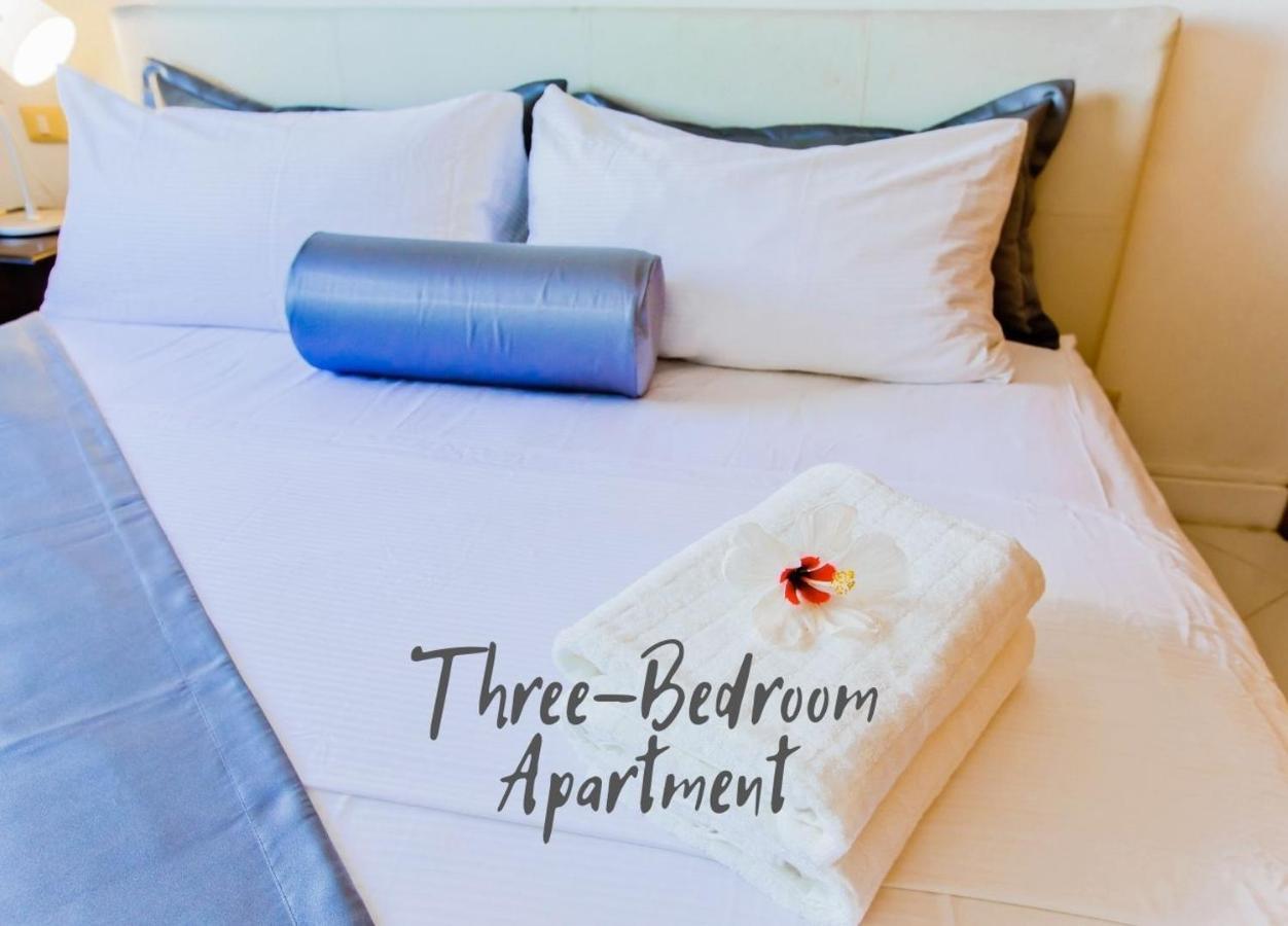 Beachfront - Everything Bed & Breakfast 3*
