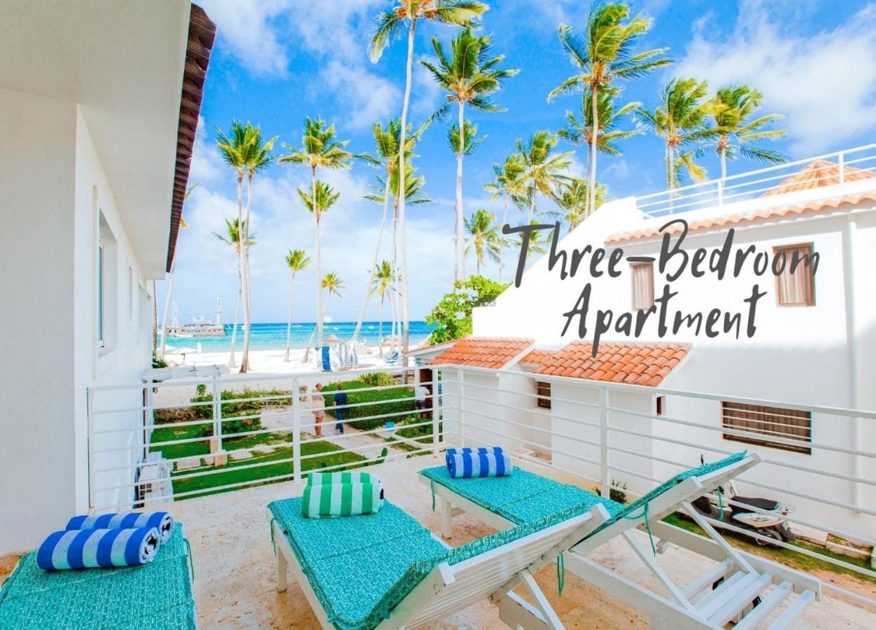 Beachfront - Everything 3* Punta Cana