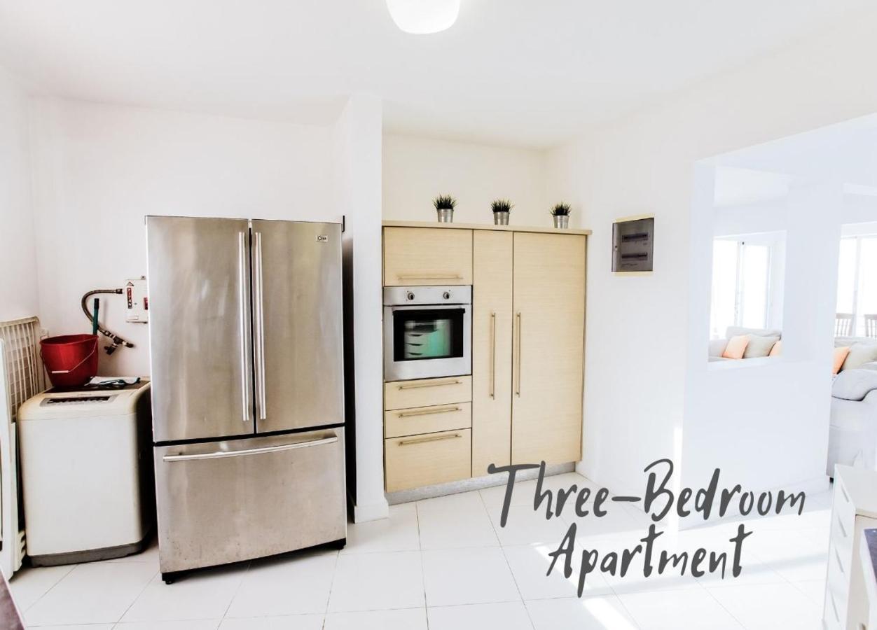 Beachfront - Everything Bed & Breakfast 3*