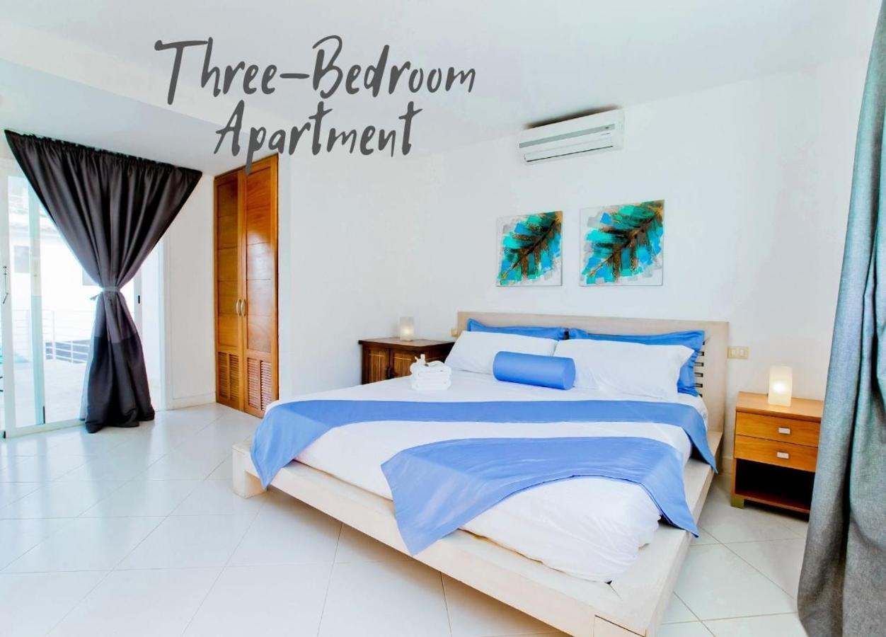 Bed & Breakfast Beachfront - Everything 3*