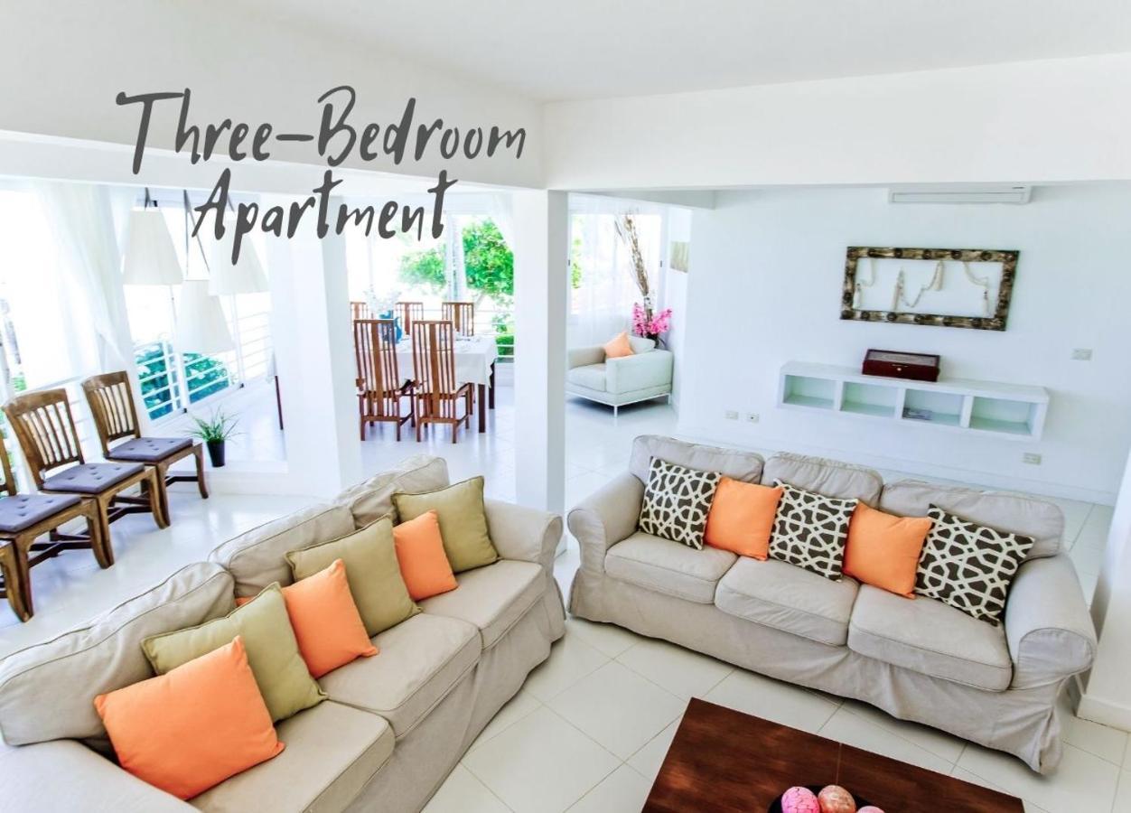 Beachfront - Everything 3* Punta Cana