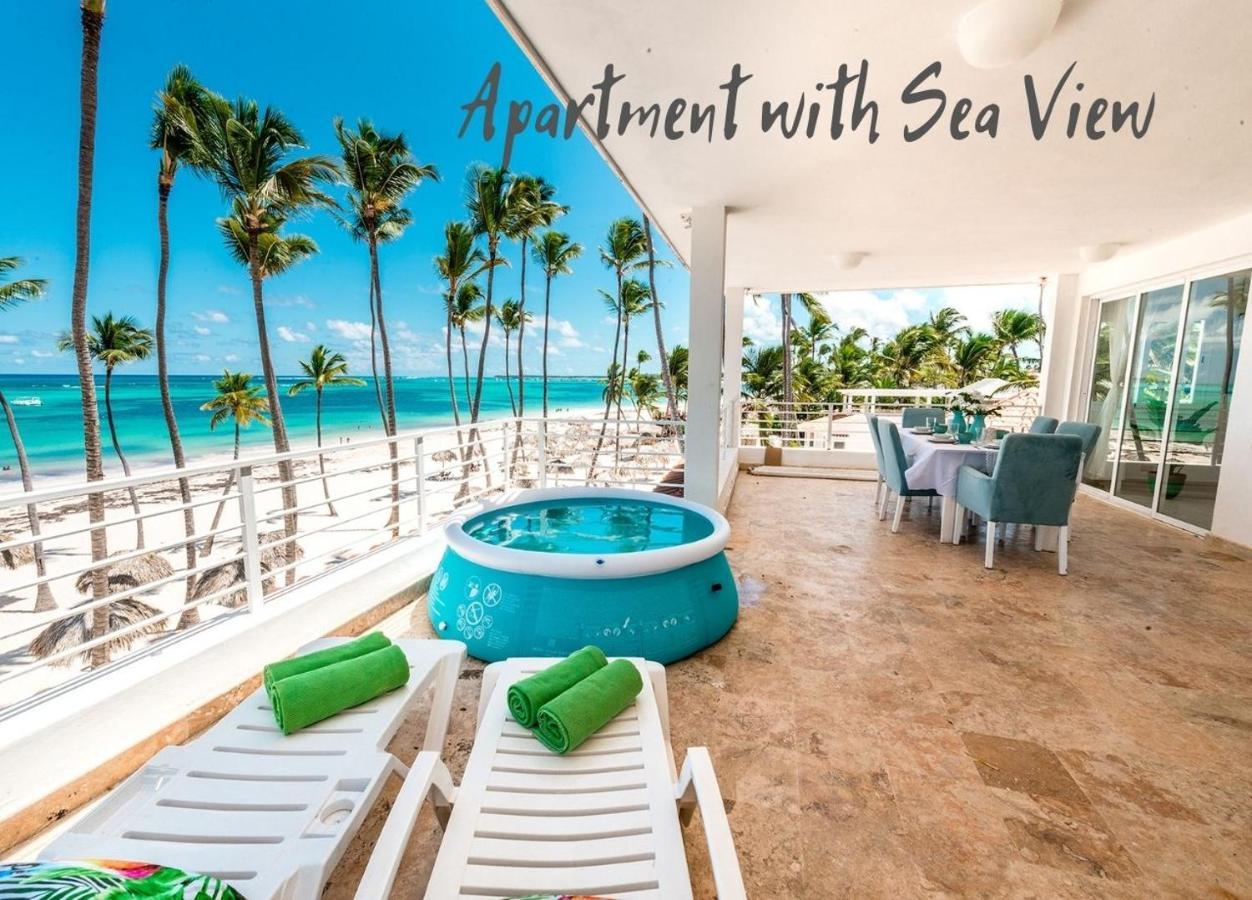 Beachfront - Everything Punta Cana
