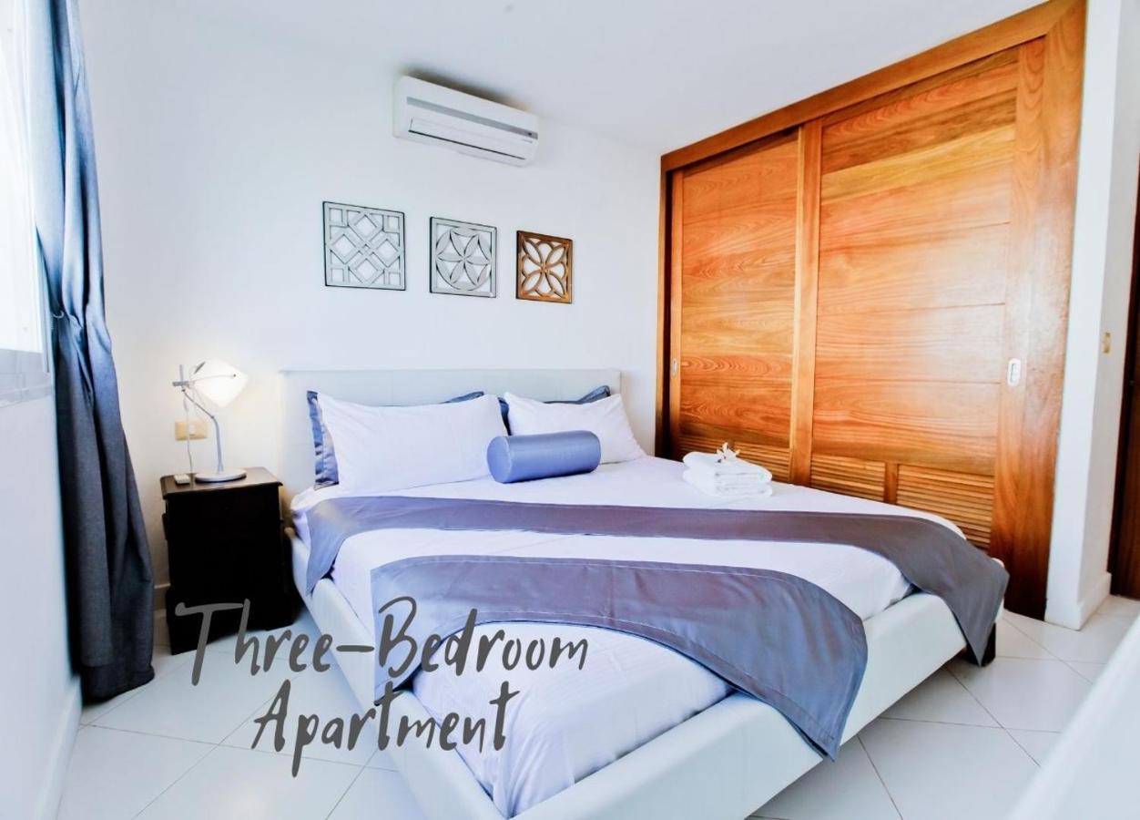 Beachfront - Everything 3* Punta Cana