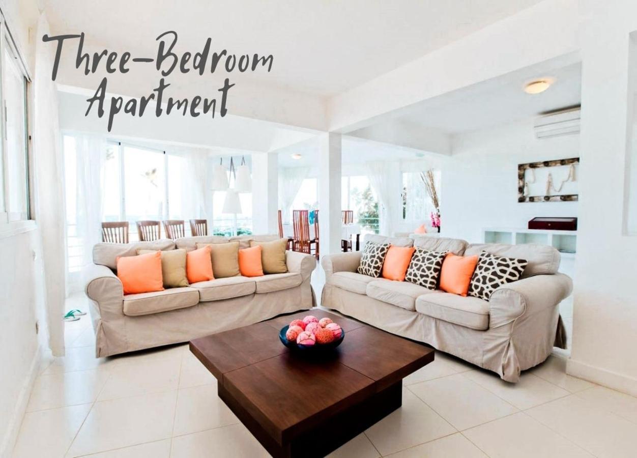 Beachfront - Everything Bed & Breakfast 3*