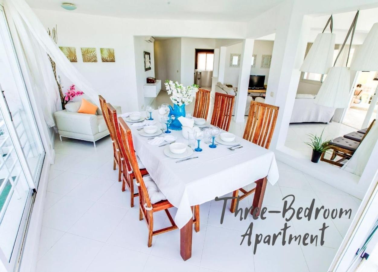 Beachfront - Everything Bed & Breakfast