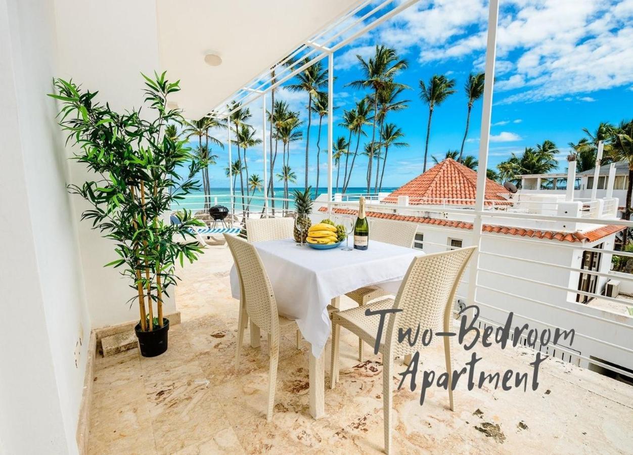 Beachfront - Everything Bed & Breakfast Punta Cana
