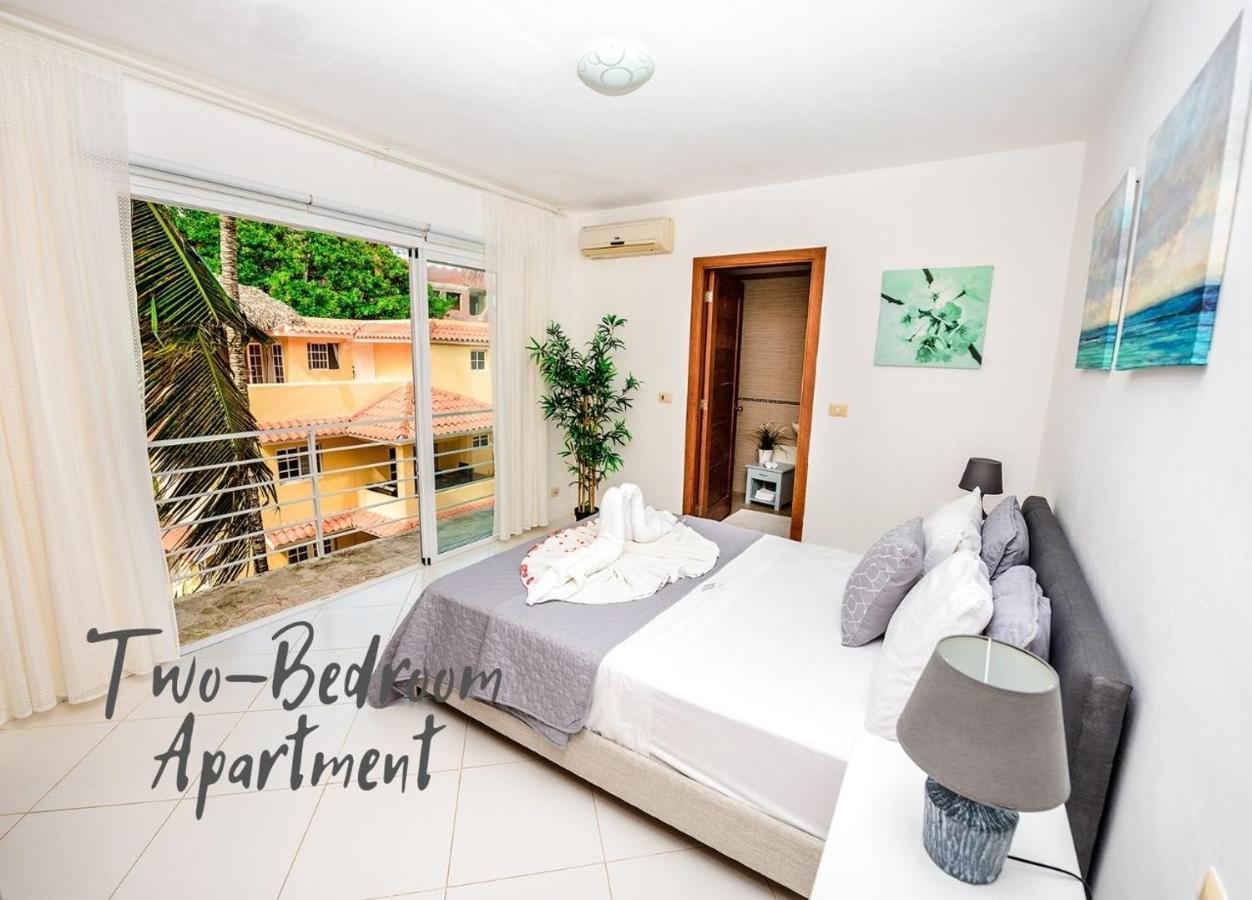 Beachfront - Everything Bed & Breakfast Punta Cana