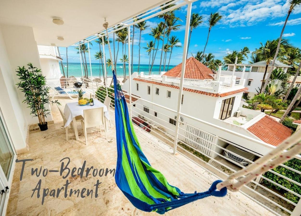 Beachfront - Everything Bed & Breakfast 3*