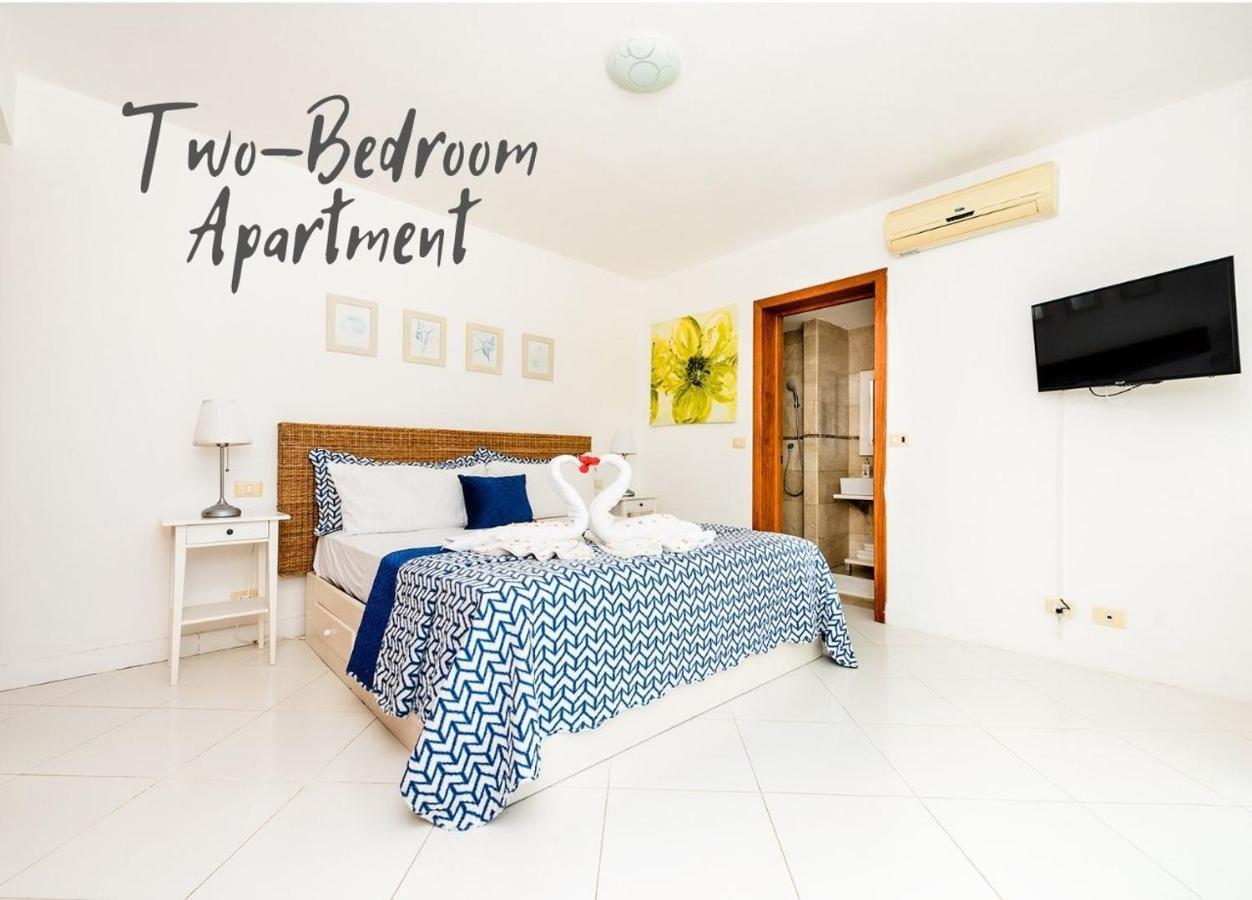 Bed & Breakfast Beachfront - Everything 3*